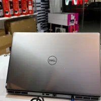 لپتاپ دل آمریکایی ۱۷ اینچ گرافیک ۶ رم ۳۲ سیپیو i7