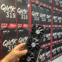 فروش انواع کارت گرافیک  با بالاترین تنوع موجودی|قطعات و لوازم جانبی رایانه|شیراز, ملاصدرا|دیوار