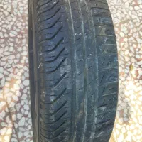 لاستیک پژو و ال نود