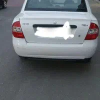 تیبا مدل ۹۶|خودرو سواری و وانت|بهارستان, |دیوار