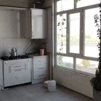 فروش اقساطی واحد ۱۰۰ متری اداری