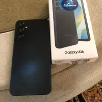 موبایل سامسونگ A16|موبایل|تهران, مخصوص|دیوار