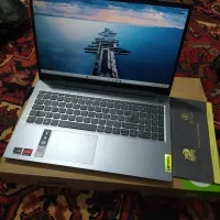 لب تاب Lenovo