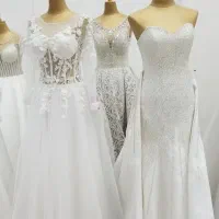 لباس عروس