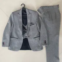 کت شلوار جلیقه کمربند|لباس|سبزوار, امیر کبیر|دیوار