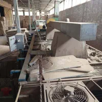 کوره رولی(تولید چینی و بلور)|ماشینآلات صنعتی|پاکدشت, پاکدشت (مامازند)|دیوار