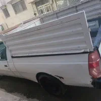 آریسان دوگانه ۹۶|خودرو سواری و وانت|قم, الغدیر|دیوار