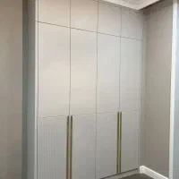 کابینت و کمد دیواری|جاکفشی، کمد، دراور|میناب, |دیوار