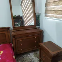 سرویس خواب کامل|تخت و سرویس خواب|کبودراهنگ, |دیوار
