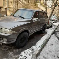 موسو ۳۲۰۰|خودرو سواری و وانت|تهران, حصار بوعلی|دیوار