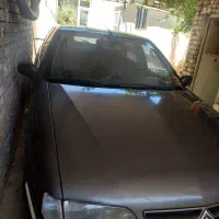 زانتیا ۸۸|خودرو سواری و وانت|زالیان, |دیوار