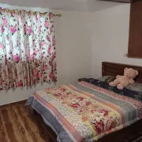 استخردار یه خواب نمک ابرود لوکس