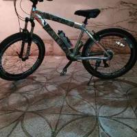 دوچرخه ویزا