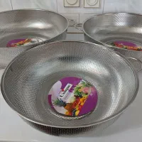 ابکش استیل پانچ یونیک بزرگ نو