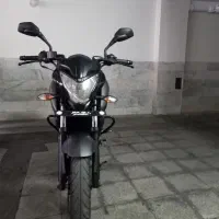 موتور ns 200 مدل ۹۷