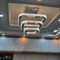 مدرن و کلاسیک لوستر و آباژور|لوستر و چراغ آویز|دزفول, |دیوار