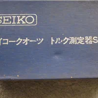 کالیبراسیون ساعت Seiko Dial Tension Gauge S-821|ساعت|تهران, دهکده المپیک|دیوار