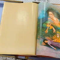 کتاب نفیس قدیمی مثنوی معنوی|کلکسیون اشیاء عتیقه|کرج, فاز ۱ مهرشهر|دیوار
