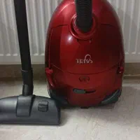 جاروبرقی samel (مکش فوق‌العاده) جارو برقی