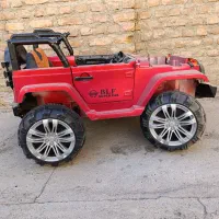 ماشین شارژی