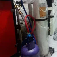 پک هواگاز|ابزارآلات|تهران, صادقیه|دیوار