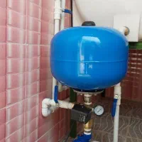 لوله کشی آب و فاضلاب و برقکشی جوشکاری خورده کاری