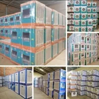 کولر آبی ۴، ۶ ،۸ هزار کف قیمت