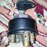 سوئیچ بنز اصلی بوش المان|قطعات یدکی و لوازم جانبی|تهران, ائمه اطهار|دیوار