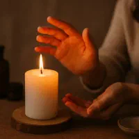 فال ورق وتاروت دقیق همراه با چشم بینی حرفه ایی،