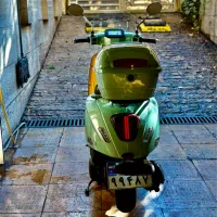 همتاز rs150 طرح وسپا کویر طرح کیلیک طرح ایروکس|موتورسیکلت|تهران, فاطمی|دیوار