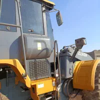 لودر xcmg|خودرو سنگین|مشهد, هنرستان|دیوار