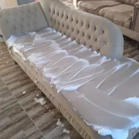 مبل شویی رنگین کمان|خدمات نظافت|آران و بیدگل, |دیوار