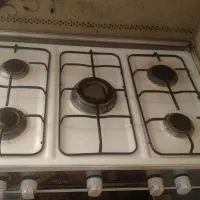 گاز|اجاق گاز و لوازم برقی پختوپز|جهرم, |دیوار