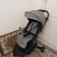 کالسکه خارجی مسافرتی چمدانی بیبی استون