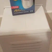 دزدگیر بلندگو و چشمی حسگر