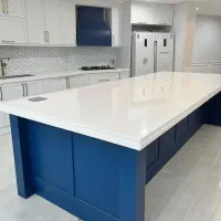 کابینت آشپزخونه و کمد دیواری|جاکفشی، کمد، دراور|تهران, باغ فیض|دیوار