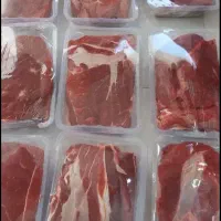 ۳دنده ابگوشتی گوسفندی