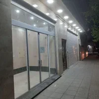 مغازه کیانشهر خیابان بشیر سلیمی|اجارهٔ مغازه و غرفه|تهران, کیانشهر|دیوار