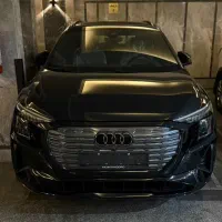 آئودی کیو ۵|خودرو سواری و وانت|تهران, دروس|دیوار