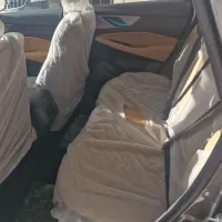 چانگان cs35 مونتاژی