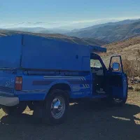 نیسان دیزل ۱۴۰۲