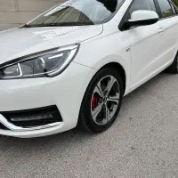 اریزو ۵ مشابه صفر ۱۶ تا کار  داشبورد جدید IE