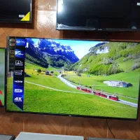 شرکتی 55اینچ36تومان|تلویزیون و پروژکتور|پیرانشهر, |دیوار