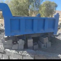 با سلام کمپرسی نیسان باجک 5تن|خودرو سواری و وانت|رستاق, |دیوار