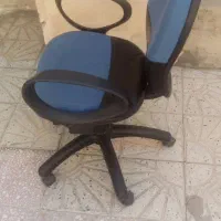 فروش صندلی چرخ دار|مبلمان اداری|قروه, |دیوار