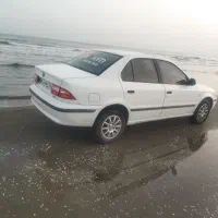 سمند آف سون