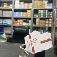 لوازم یدکی ماشین‌های چینی