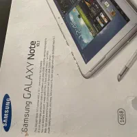 تبلت گلسی نوت۱۰سامسونگ|تبلت|شیراز, فلکه گاز|دیوار