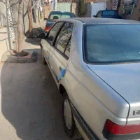 پژو ۴۰۵|خودرو سواری و وانت|شریفآباد, |دیوار