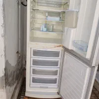 یخچال فریزر پنج کشویی یخساران سالم مرتب ۱۵۰۰۰۰۰۰